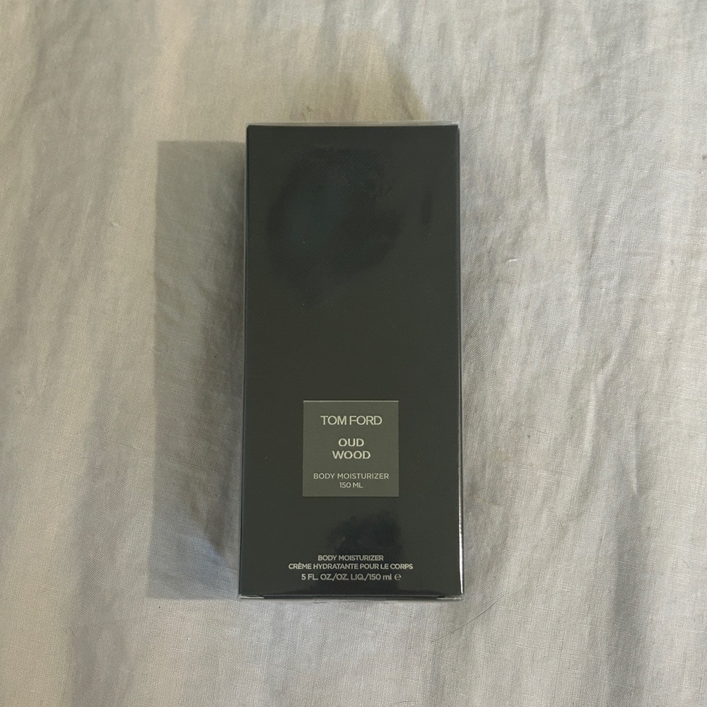 Tom Ford Oud Wood Body Moisturizer